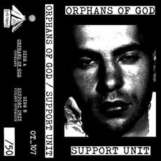 Orphans Of God / Support Unit mp3 Compilation by Various Artists
