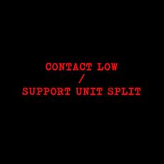 Contact Low / Support Unit mp3 Compilation by Various Artists