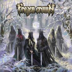 The Legend of the Six Kings mp3 Album by Frozen Crown