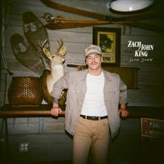Slow Down mp3 Album by Zach John King