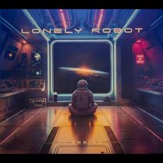 An Ending mp3 Album by Lonely Robot