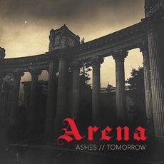 Arena mp3 Album by Ashes Tomorrow