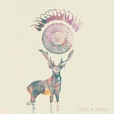 Love And Mercy mp3 Album by Angstbadan