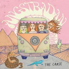 The Chase mp3 Album by Angstbadan