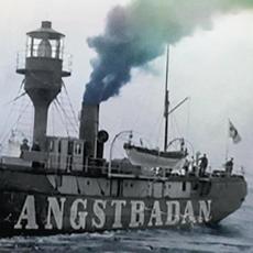 Angstbadan mp3 Album by Angstbadan