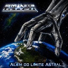 Além Do Limite Astral mp3 Album by Armadilha