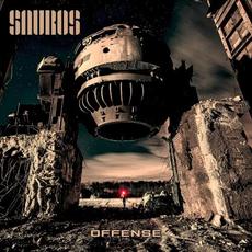 Offense mp3 Album by Sauros