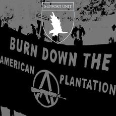 Revolutionary Abolitionist Movement mp3 Album by Support Unit