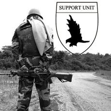 Peacekeeper mp3 Album by Support Unit