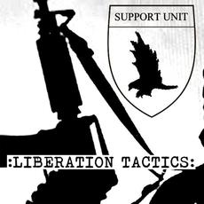 : LIBERATION TACTICS : mp3 Album by Support Unit