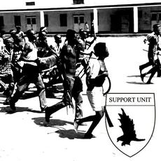 Batwa /// Luba mp3 Album by Support Unit