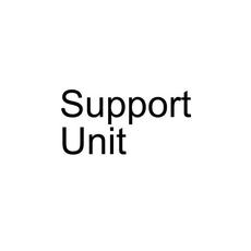 Blank mp3 Album by Support Unit