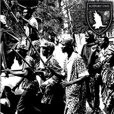 Mai Mai Kata Katanga mp3 Album by Support Unit