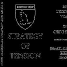 Strategy Of Tension mp3 Album by Support Unit
