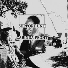 Cabinda Front mp3 Album by Support Unit