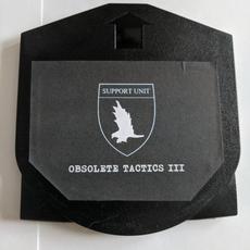 Obsolete Tactics III mp3 Album by Support Unit