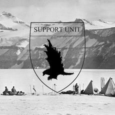 Antarctic Expedition mp3 Album by Support Unit