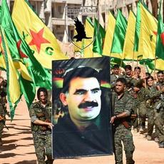 Biji Rojava mp3 Album by Support Unit