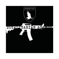 Totalitarian Agenda mp3 Album by Support Unit