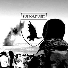 Polisario Front mp3 Album by Support Unit