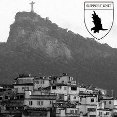 Favela mp3 Album by Support Unit