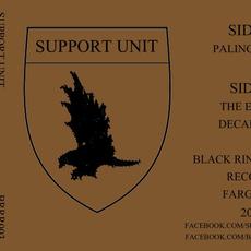 Silence Is Strength mp3 Album by Support Unit