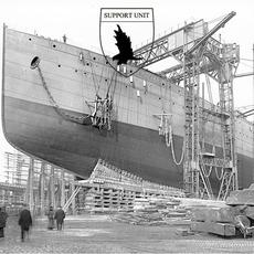 RMS Baltic mp3 Album by Support Unit
