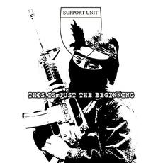 Armed Conflict mp3 Album by Support Unit