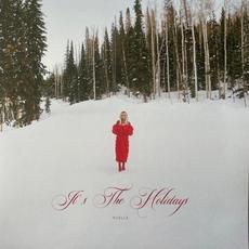 It’s The Holidays mp3 Album by Ruelle