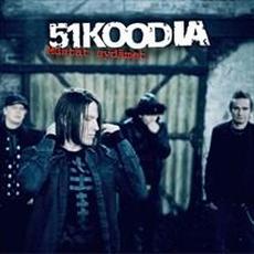 Mustat sydämet mp3 Album by 51koodia