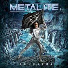 Discovery mp3 Album by Metalite