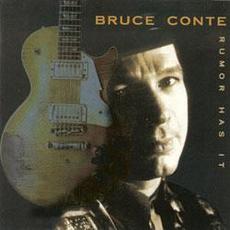 Rumor Has It mp3 Album by Bruce Conte