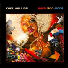 Back for More mp3 Album by Cool Million