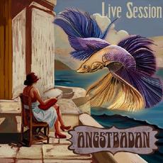 Live Session mp3 Live by Angstbadan