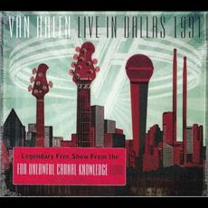 Live in Dallas 1991 mp3 Live by Van Halen