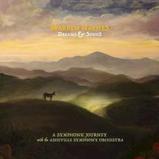 Dreams & Songs mp3 Live by Warren Haynes