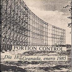Live Granada 1985 mp3 Live by Portion Control