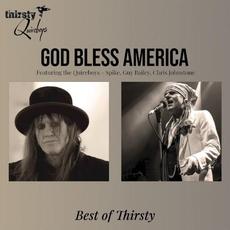 God Bless America (The Best of Thirsty) mp3 Artist Compilation by Thirsty Quireboys