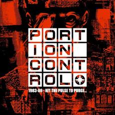 1983-86 - Hit the Pulse to Purge… mp3 Artist Compilation by Portion Control