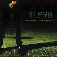 Alpha mp3 Single by Ashes Tomorrow