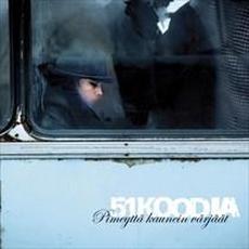 Pimeyttä kaunein värjäät mp3 Single by 51koodia