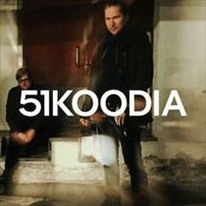 Eihän Tässä Näin Pitänyt Käydä / Myrskysilmä Ja Tyyni [Single] mp3 Single by 51koodia