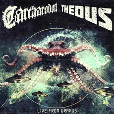 Live From Uranus mp3 Live by Carcharodon