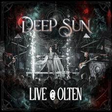 Deep Sun Live Olten mp3 Live by Deep Sun