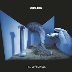 Live At Roadburn mp3 Live by Iron Jinn