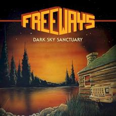 Dark Sky Sanctuary mp3 Album by Freeways