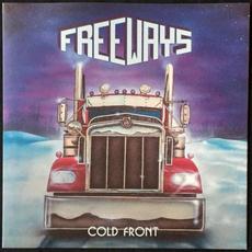 Cold Front mp3 Album by Freeways