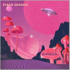 Motorik mp3 Album by Frank Incense