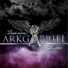 Donde mueren los sueños mp3 Album by Arkgabriel