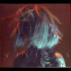 VISIONS mp3 Album by Punched Orange
